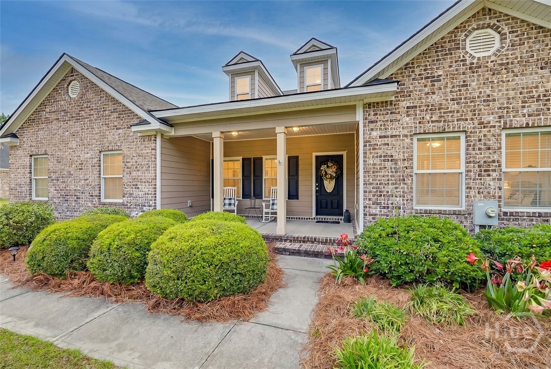 235 Zittrouer Road Guyton, GA 31312 - Photo 4 of 61 Gallery Image 4