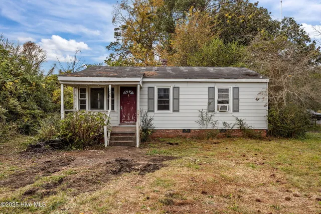 $65,000 | 208 South Glenburnie Road, New Bern, NC 28560