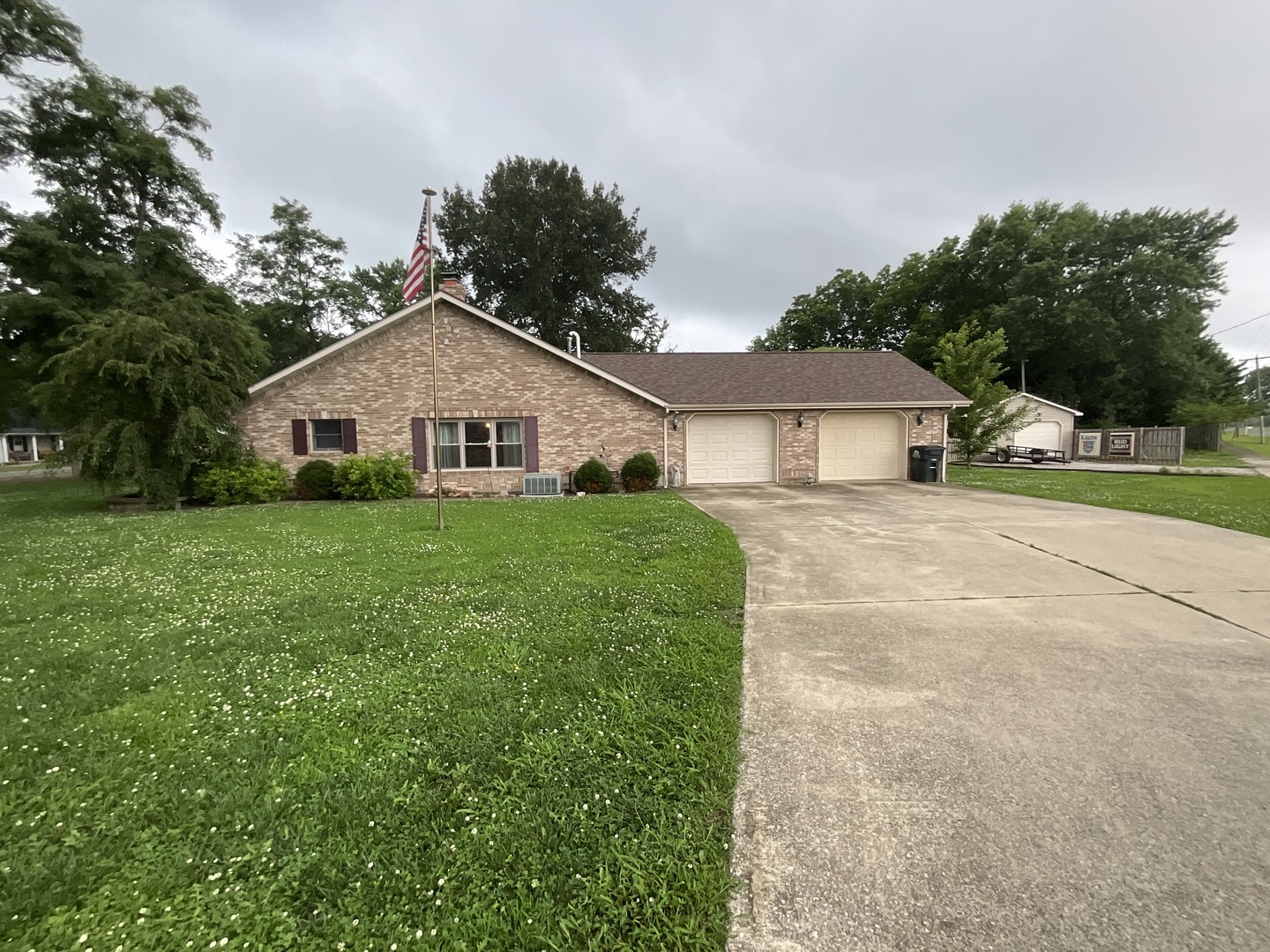 303 South Merritt Street Odin, IL 62870 - Photo 16 of 22