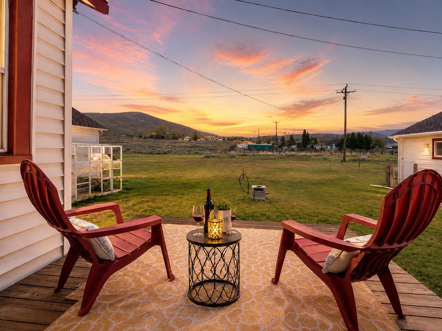 94101 Highway 70 Chilcoot, CA 96105 - Photo 1 of 27