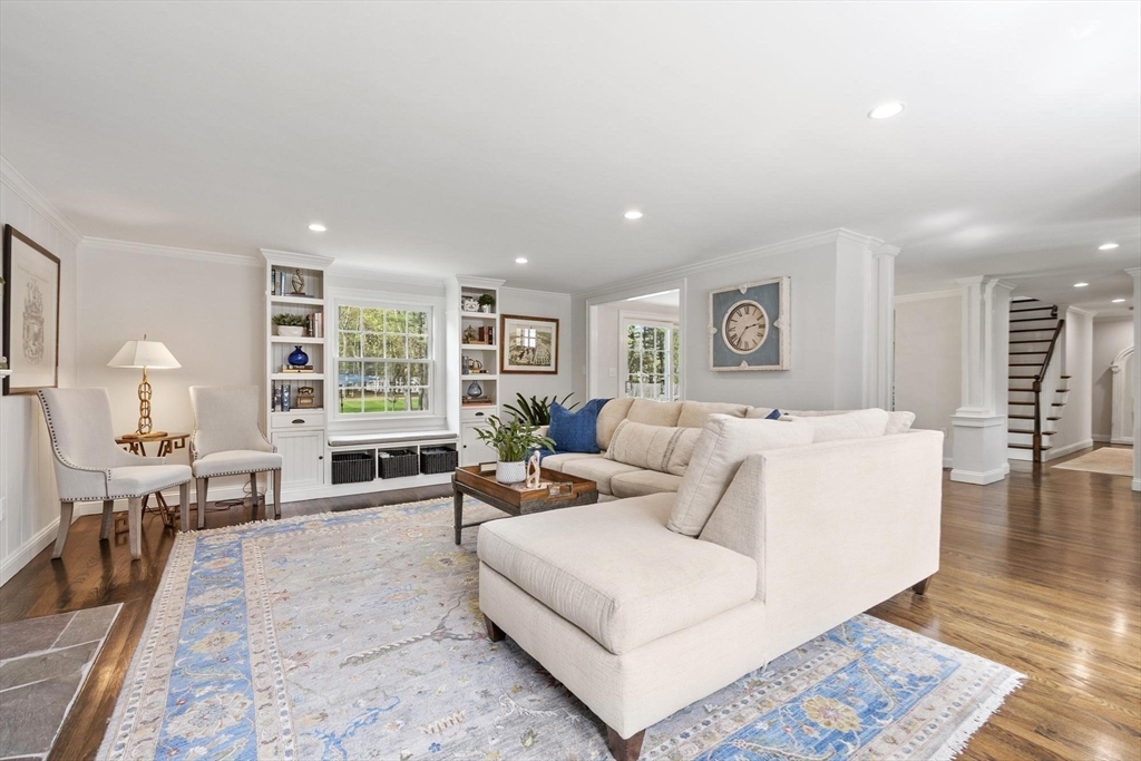 244 Powder Mill Road Concord, MA 01742 - Photo 16 of 34 Gallery Image 16