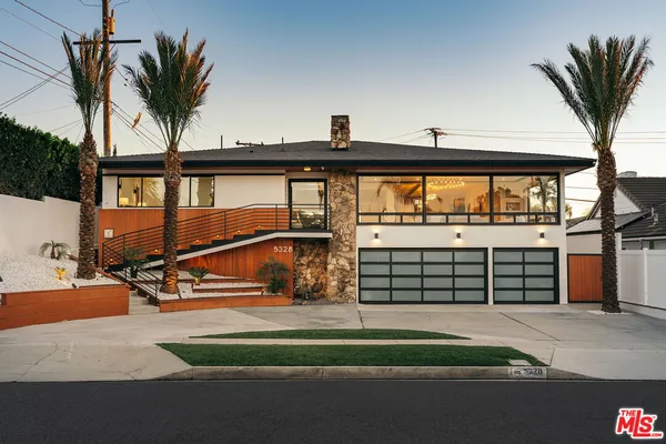 $3,299,000 | 5328 West 62nd Street, Los Angeles, CA 90056