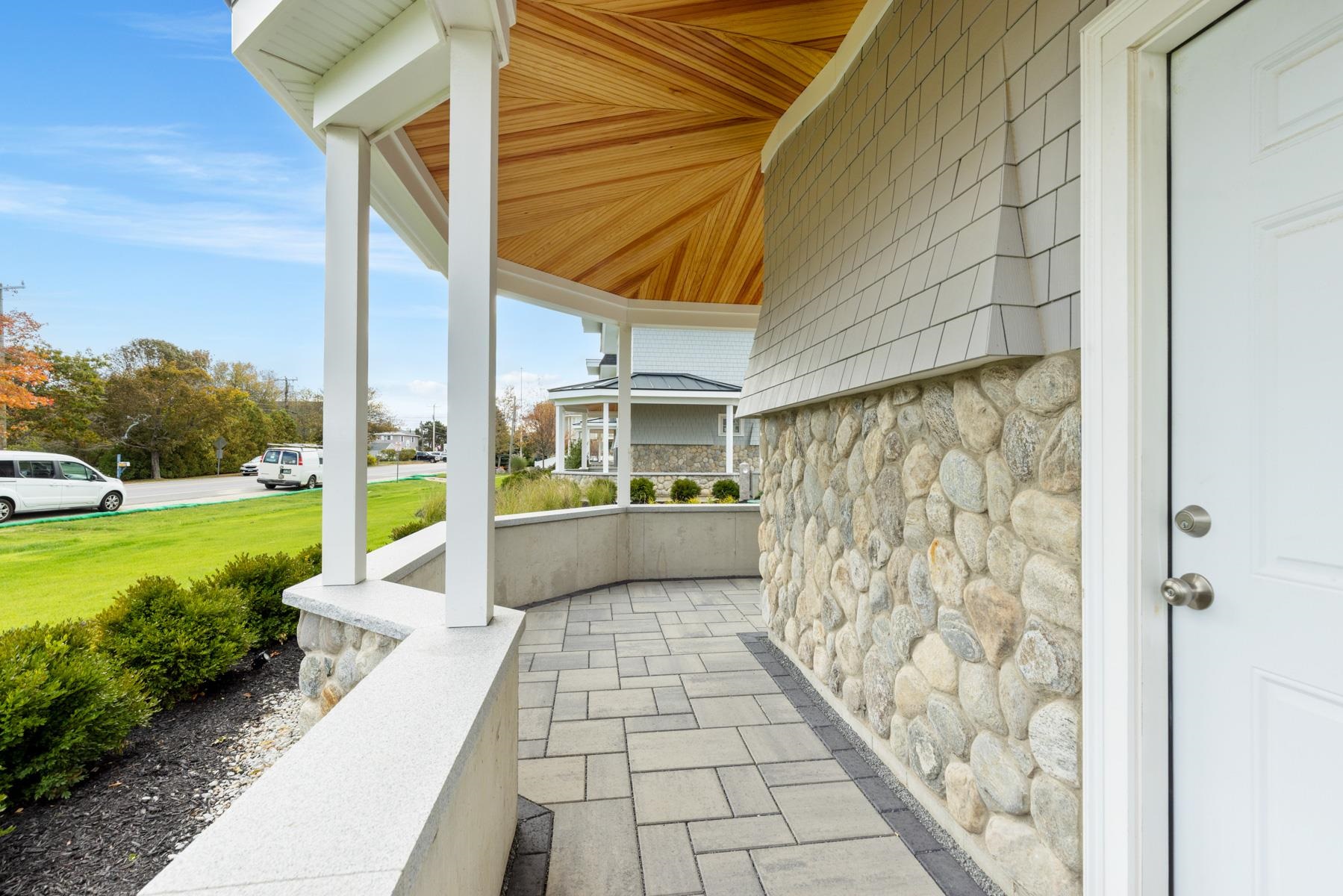 1215 Ocean Boulevard, Unit 4 Rye, NH 03870 - Photo 17 of 57
