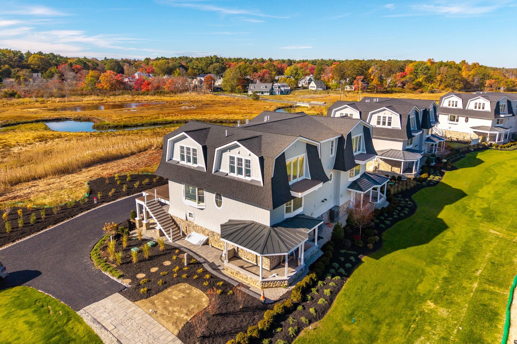 1215 Ocean Boulevard, Unit 4 Rye, NH 03870 - Photo 9 of 57