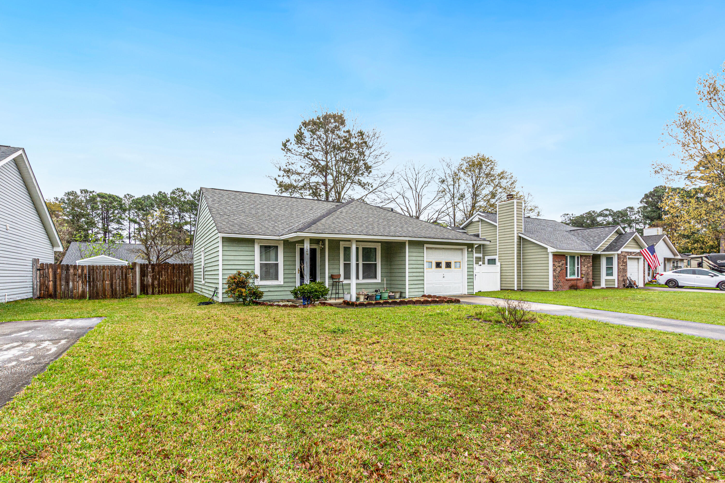 126 Coventry Road Summerville, SC 29486 - Photo 3 of 30 0-3