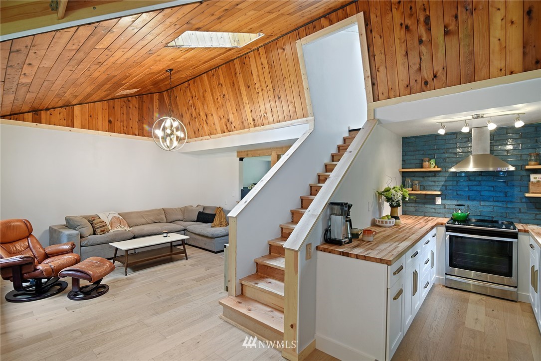 13168 Fagerud Road Southeast Olalla, WA 98359 - Photo 16 of 30 Gallery Image 16