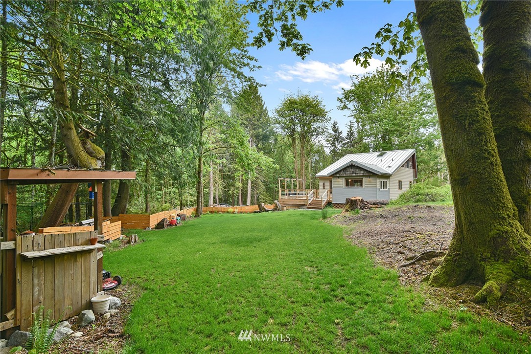 13168 Fagerud Road Southeast Olalla, WA 98359 - Photo 22 of 30 Gallery Image 22