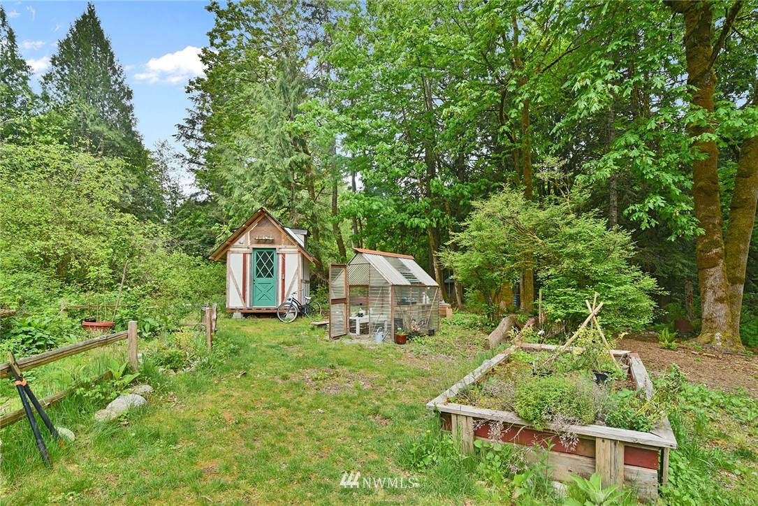 13168 Fagerud Road Southeast Olalla, WA 98359 - Photo 24 of 30 Gallery Image 24