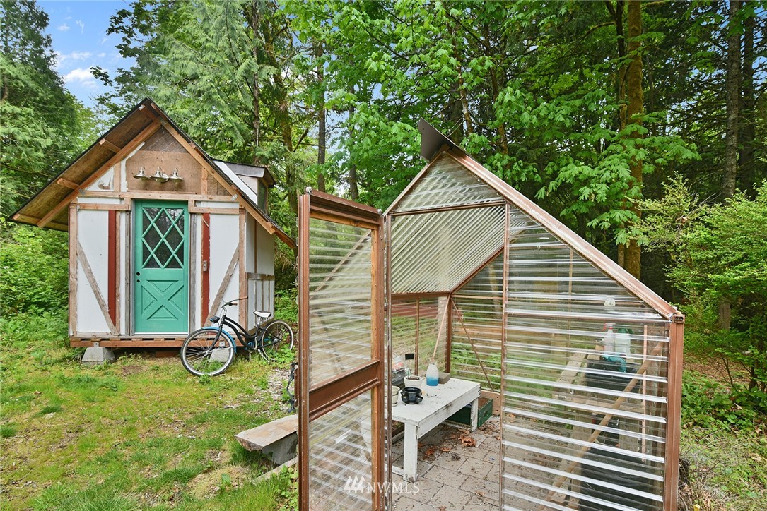 13168 Fagerud Road Southeast Olalla, WA 98359 - Photo 25 of 30 Gallery Image 25