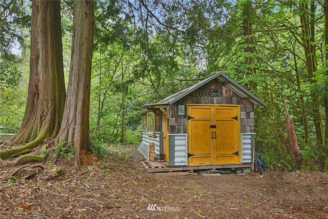 13168 Fagerud Road Southeast Olalla, WA 98359 - Photo 26 of 30 Gallery Image 26