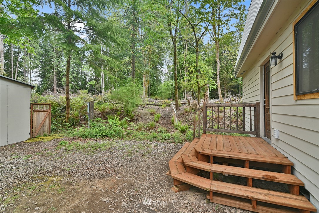 13168 Fagerud Road Southeast Olalla, WA 98359 - Photo 29 of 30 Gallery Image 29