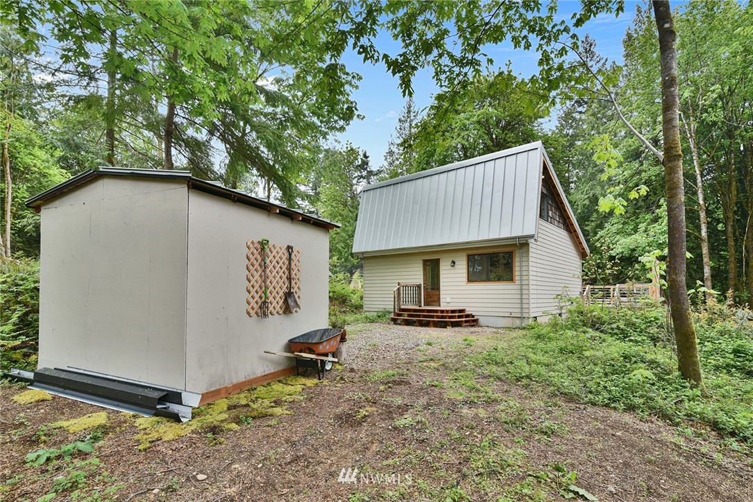 13168 Fagerud Road Southeast Olalla, WA 98359 - Photo 30 of 30 Gallery Image 30