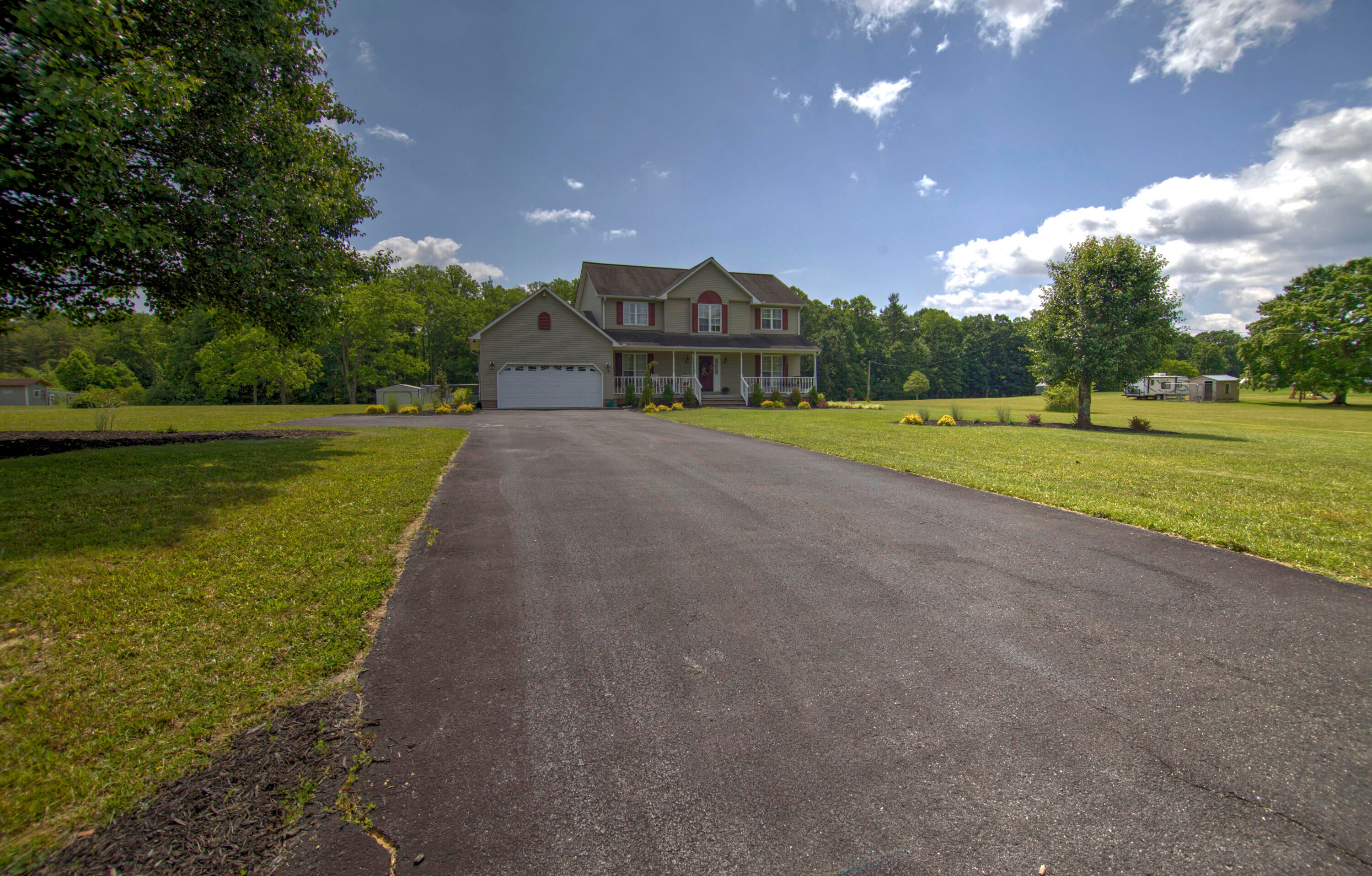 16140 Ellison Ridge Road Nimitz, WV 25978 - Photo 46 of 46 Gallery Image 46