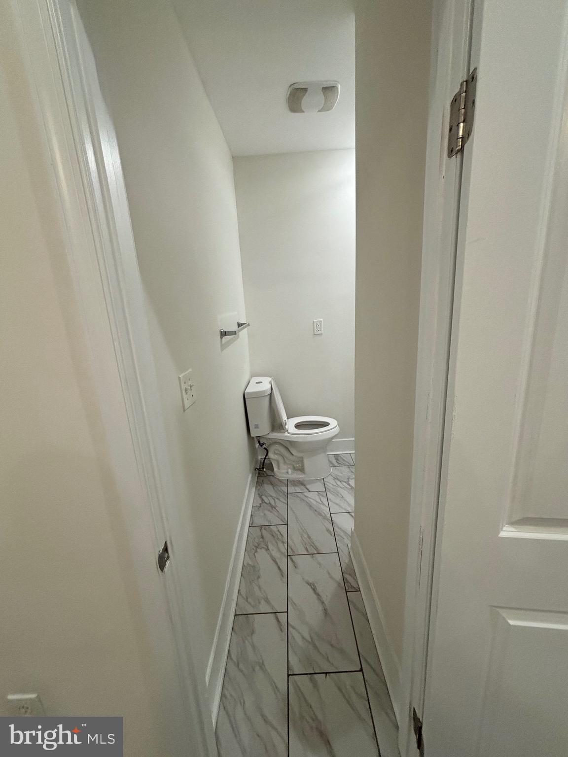 5427 Walnut Street, Unit F1 Philadelphia, PA 19139 - Photo 15 of 22 a view of a bathroom