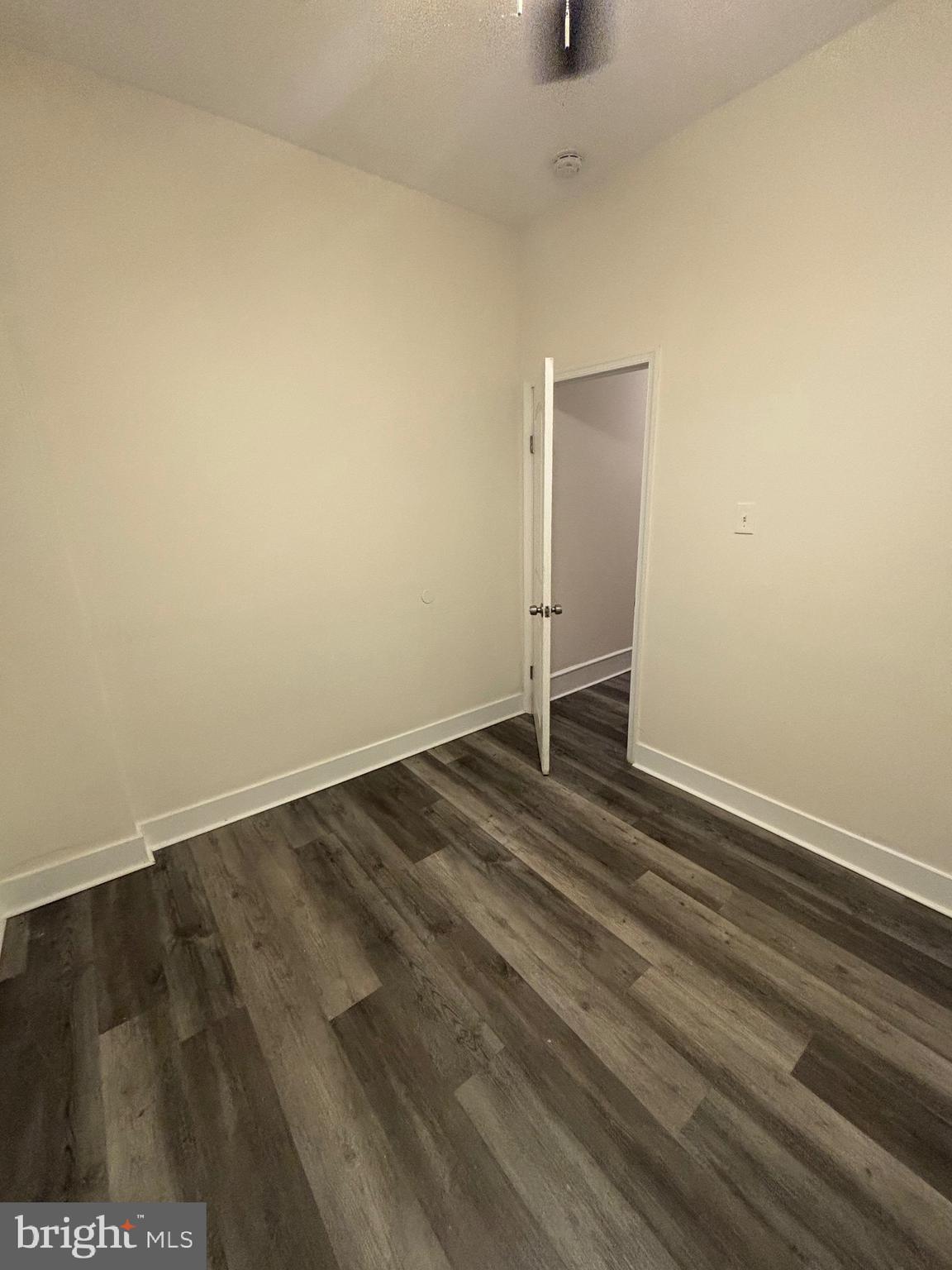 5427 Walnut Street, Unit F1 Philadelphia, PA 19139 - Photo 22 of 22 a view of an empty room