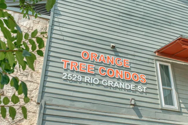 a close up of a street sign