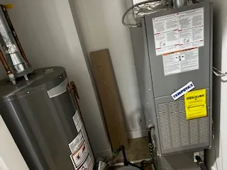 a view of a bathroom