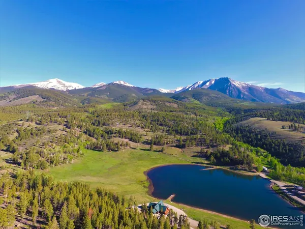 $6,900,000 | 8705 County Road 224, Salida, CO 81201