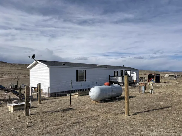 $229,000 | 22 Antelope Drive, Buffalo, WY 82834
