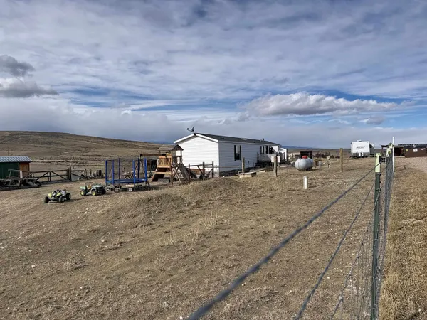 $229,000 | 22 Antelope Drive, Buffalo, WY 82834