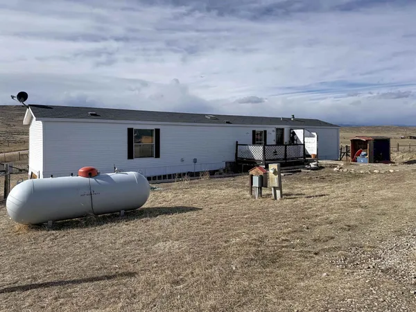 $229,000 | 22 Antelope Drive, Buffalo, WY 82834
