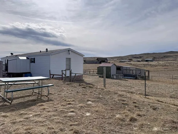 $229,000 | 22 Antelope Drive, Buffalo, WY 82834