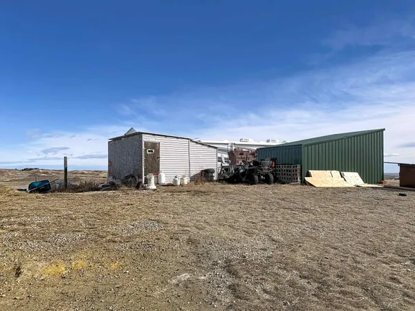 $229,000 | 22 Antelope Drive, Buffalo, WY 82834