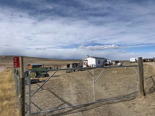 $229,000 | 22 Antelope Drive, Buffalo, WY 82834