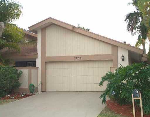 7800 Stanway Place Boca Raton, FL 33433 - Photo 1 of 1 Primary Photo
