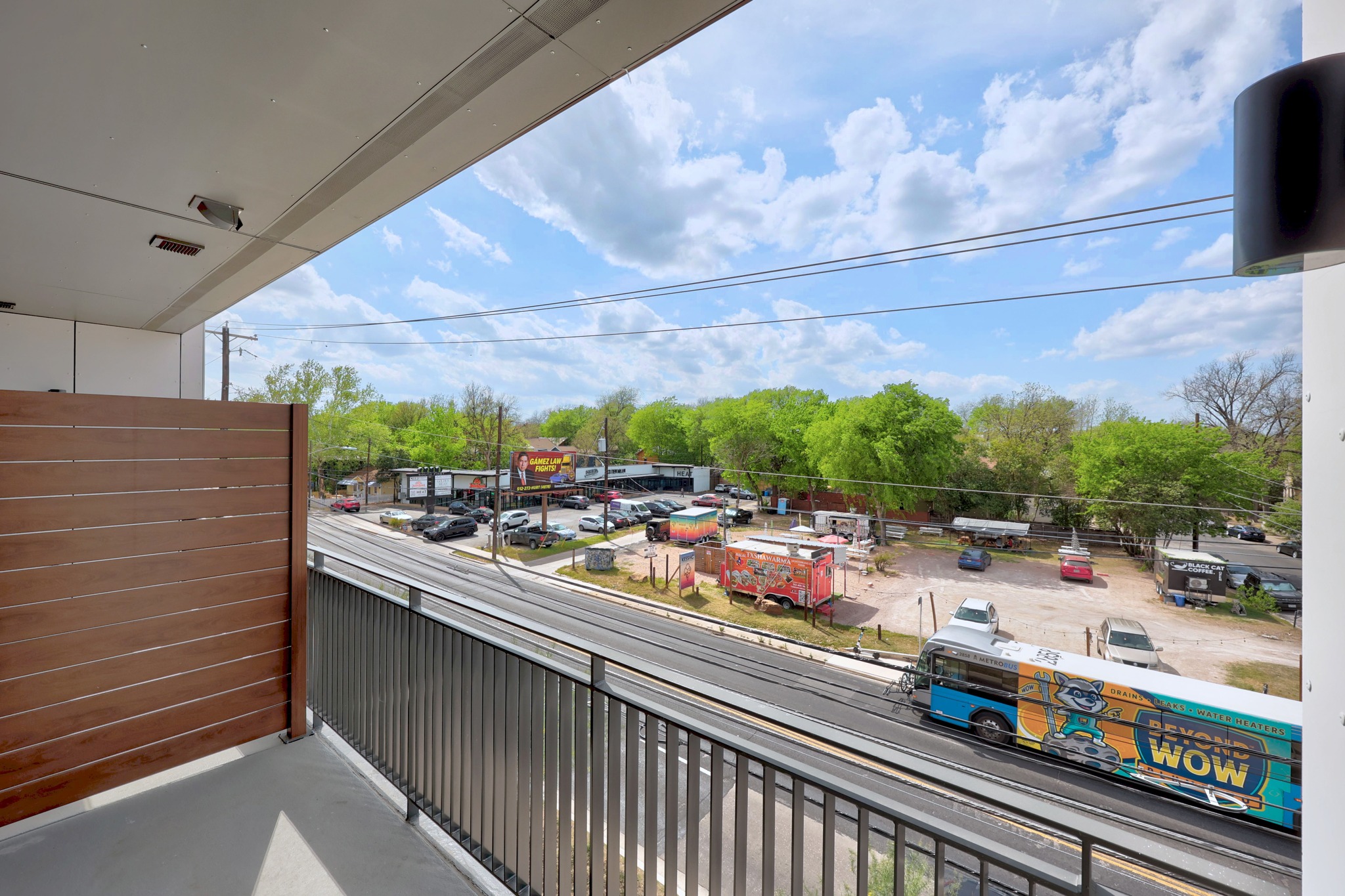2209 South 1st Street, Unit 310 Austin, TX 78704 - Photo 21 of 29