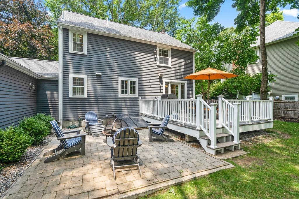 3 Sunset Road Winchester, MA 01890 - Photo 33 of 42