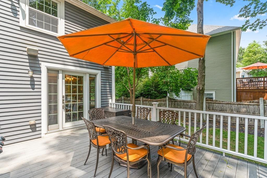 3 Sunset Road Winchester, MA 01890 - Photo 34 of 42