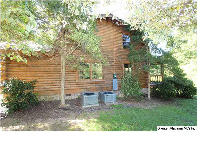 450 Deer Trace Road Pell City, AL 35125 - Photo 3 of 23
