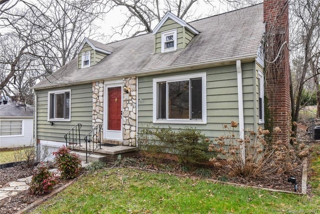 429 Governors View Road Asheville, NC 28805 - Photo 1 of 23 Gallery Image 1