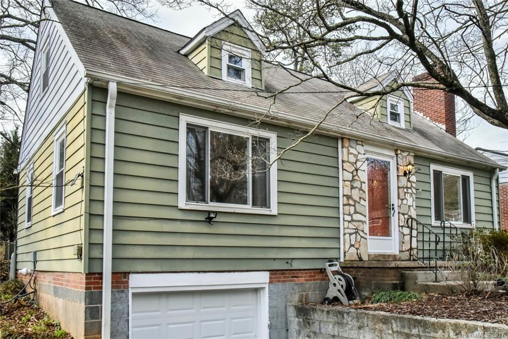 429 Governors View Road Asheville, NC 28805 - Photo 2 of 23 Gallery Image 2
