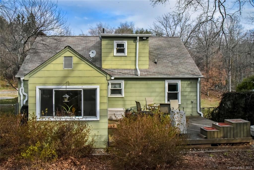 429 Governors View Road Asheville, NC 28805 - Photo 22 of 23 Gallery Image 22