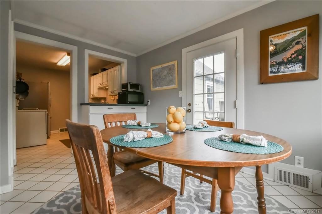 429 Governors View Road Asheville, NC 28805 - Photo 8 of 23 Gallery Image 8