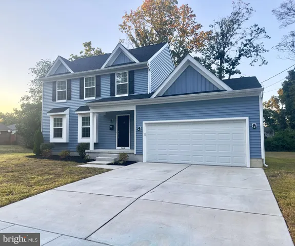 $3,100 | 369 Minck Avenue, West Berlin, NJ 08091