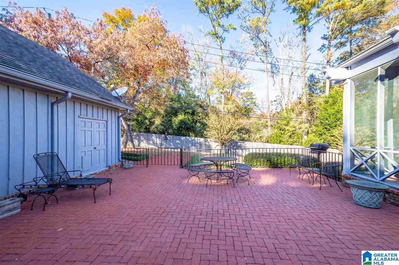 3516 Mill Run Road Birmingham, AL 35223 - Photo 30 of 36