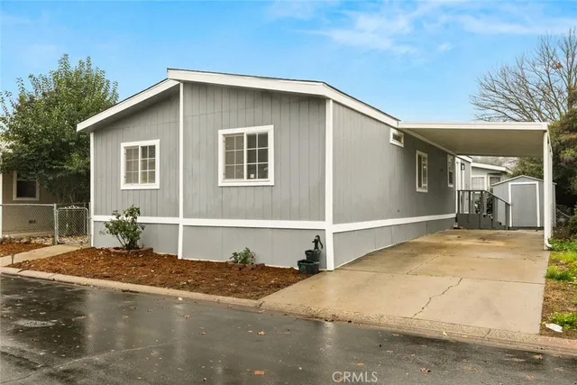 $165,000 | 3541 Vía Medio, Chico, CA 95973