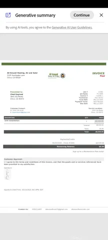 a picture of a small yard