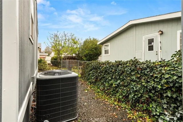 a picture of a bathroom with a shower