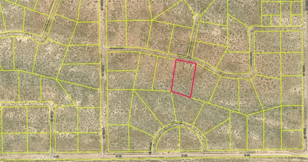 0 James Edwards, CA 93523 - Photo 1 of 1 Gallery Image 1