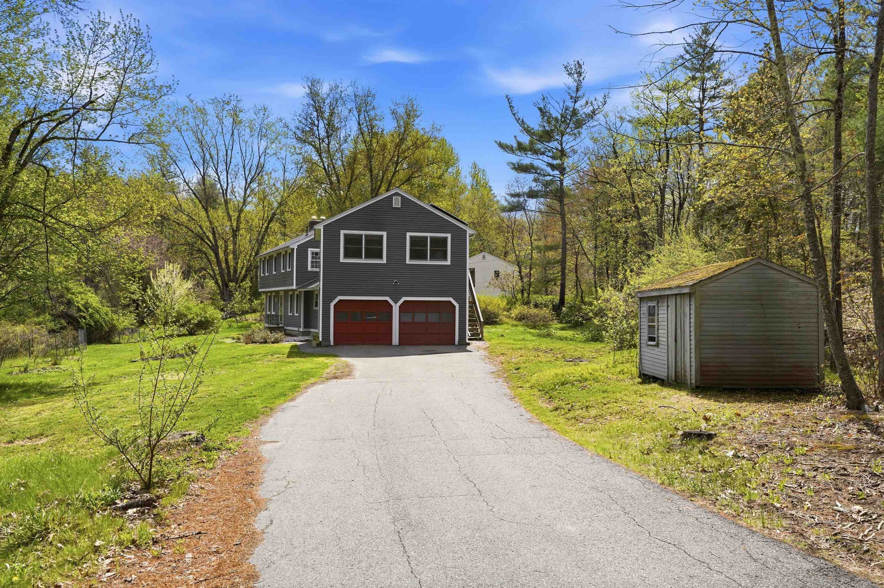 1 Denbow Road Durham, NH 03824 - Photo 2 of 45