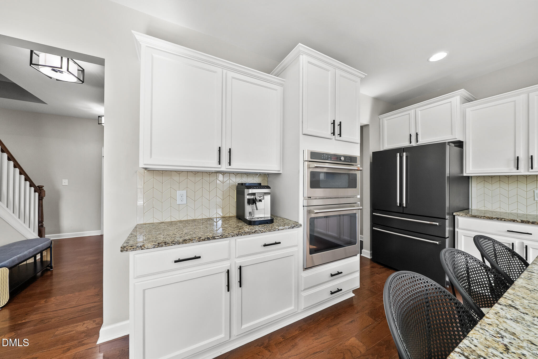 619 Laurel Berry Court Apex, NC 27523 - Photo 8 of 34 DSC06963
