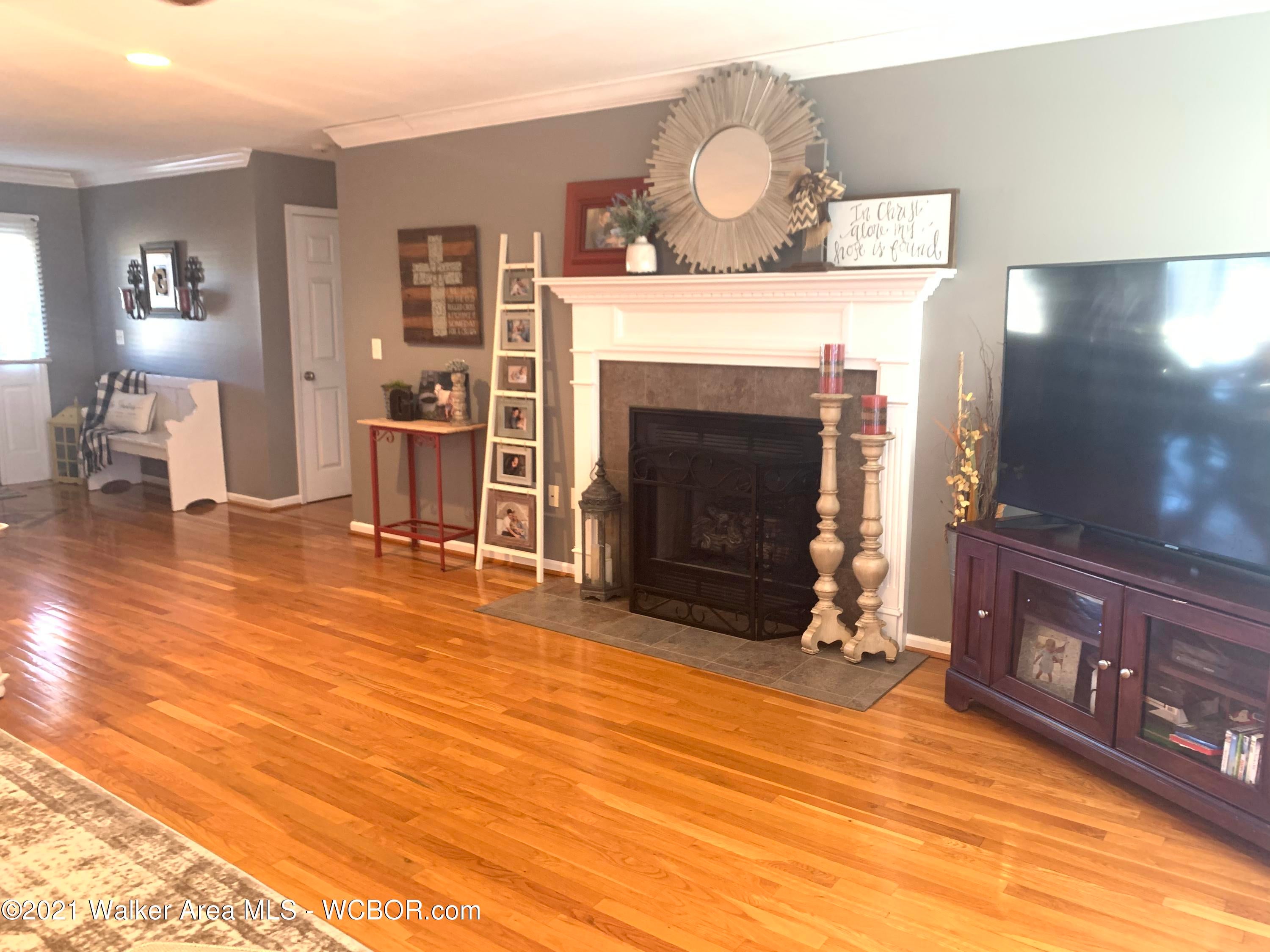 2107 Deer Run Jasper, AL 35504 - Photo 9 of 20 Gallery Image 9