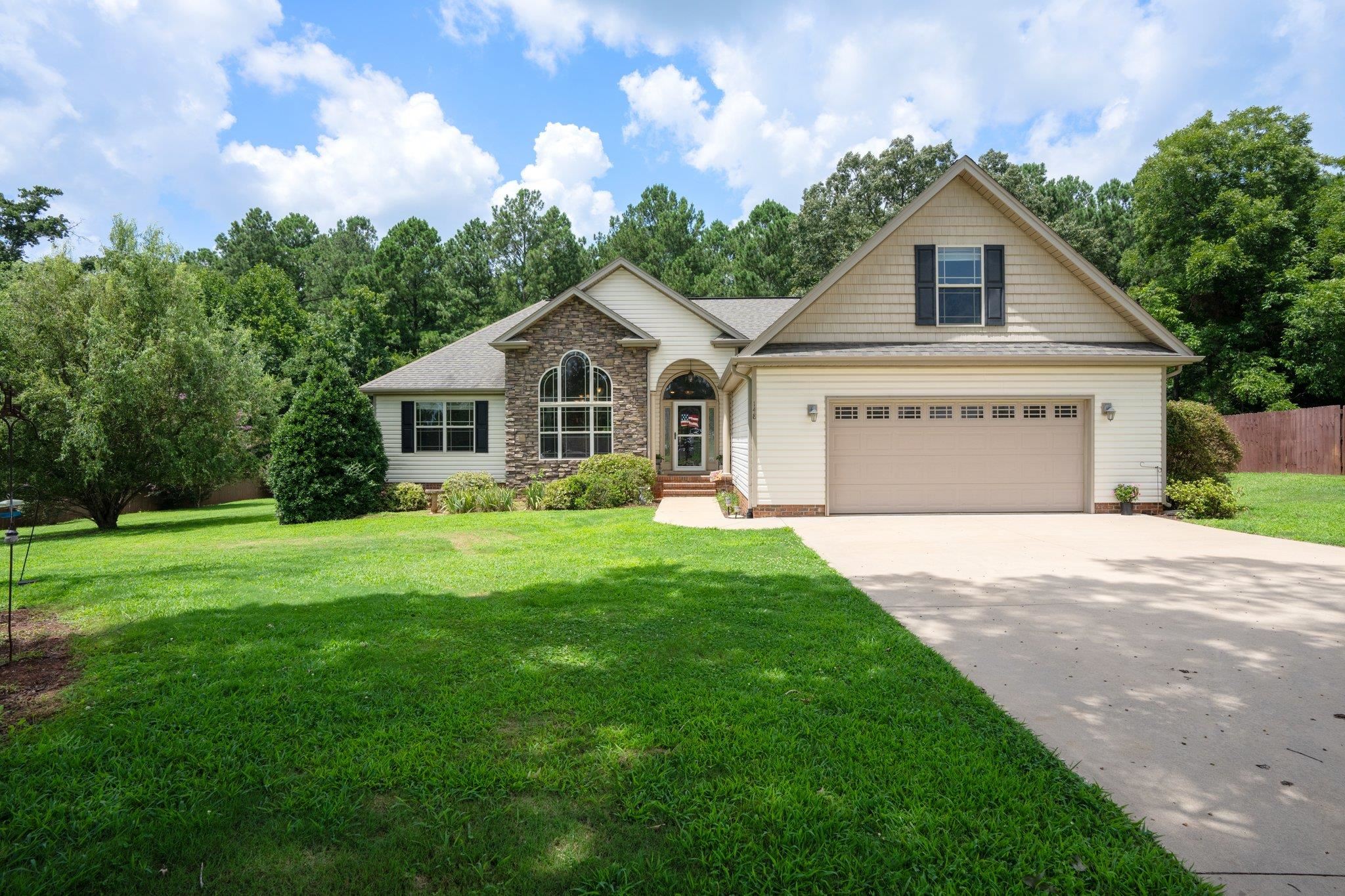 148 Rushing Waters Drive Inman, SC 29349 - Photo 1 of 41