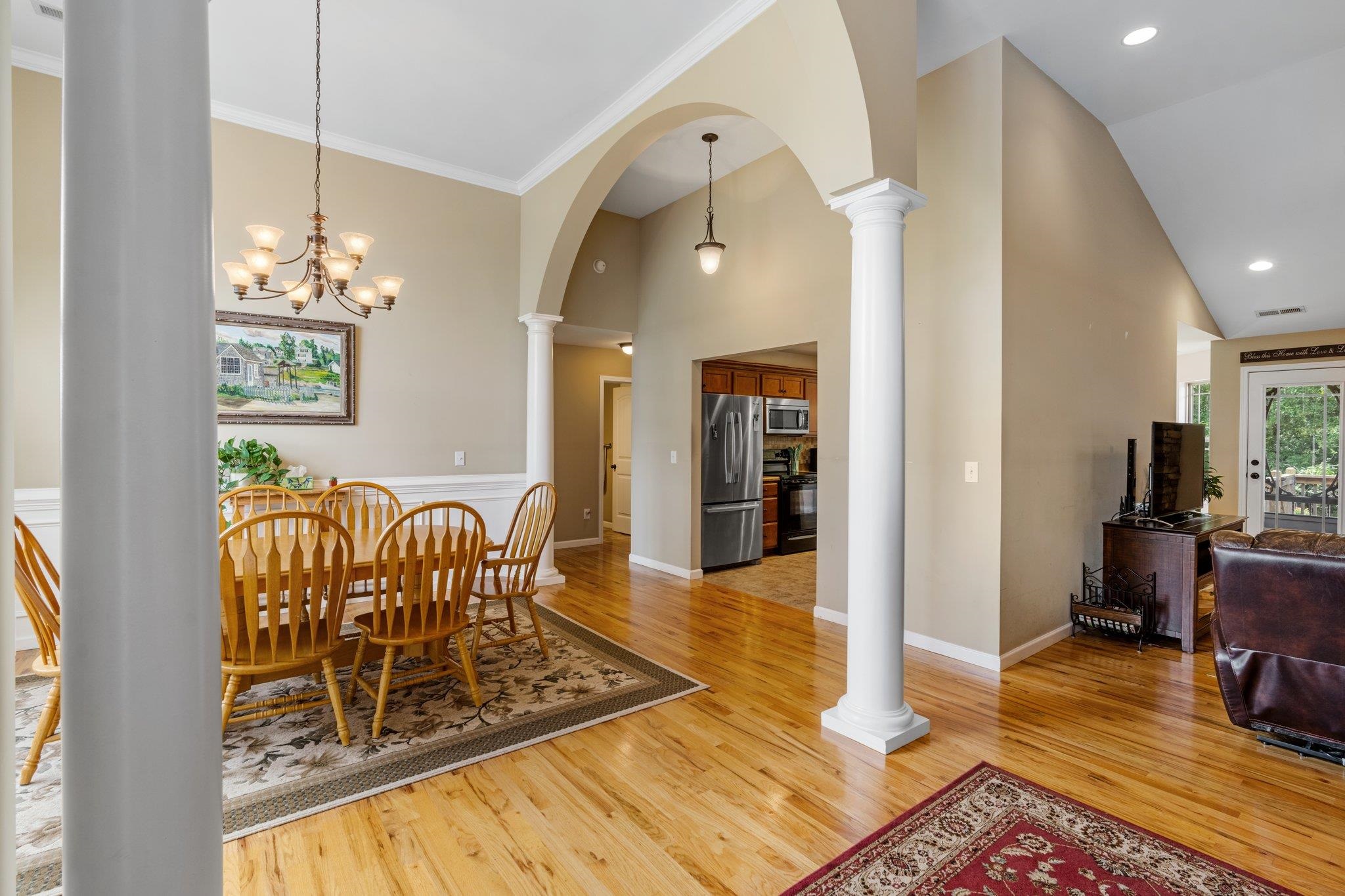 148 Rushing Waters Drive Inman, SC 29349 - Photo 13 of 41
