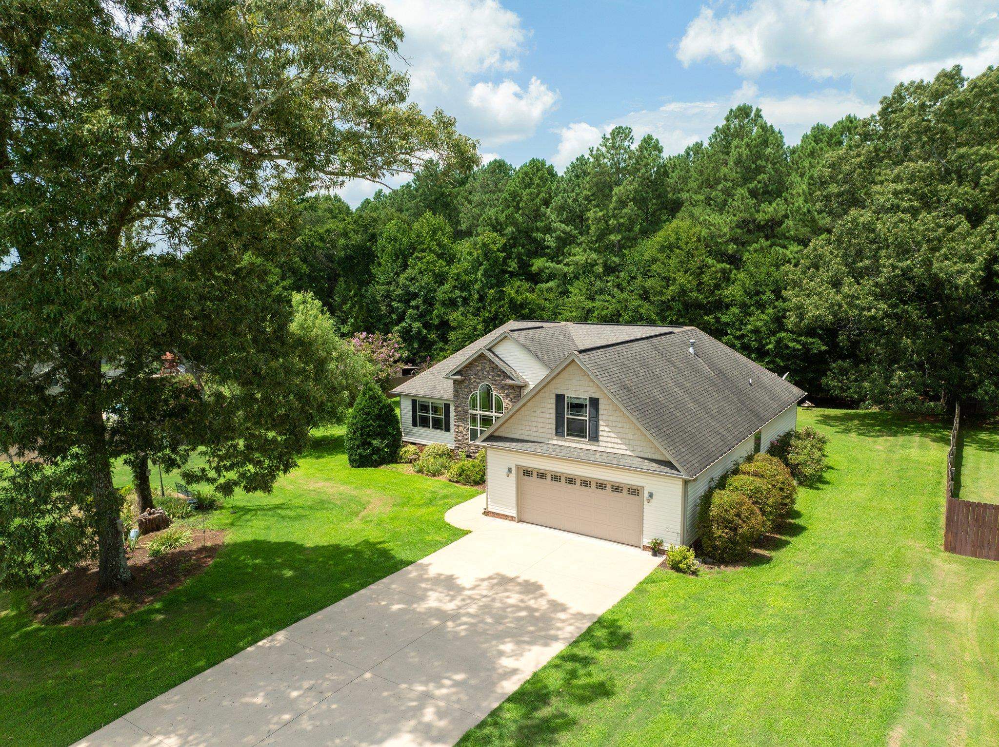 148 Rushing Waters Drive Inman, SC 29349 - Photo 2 of 41