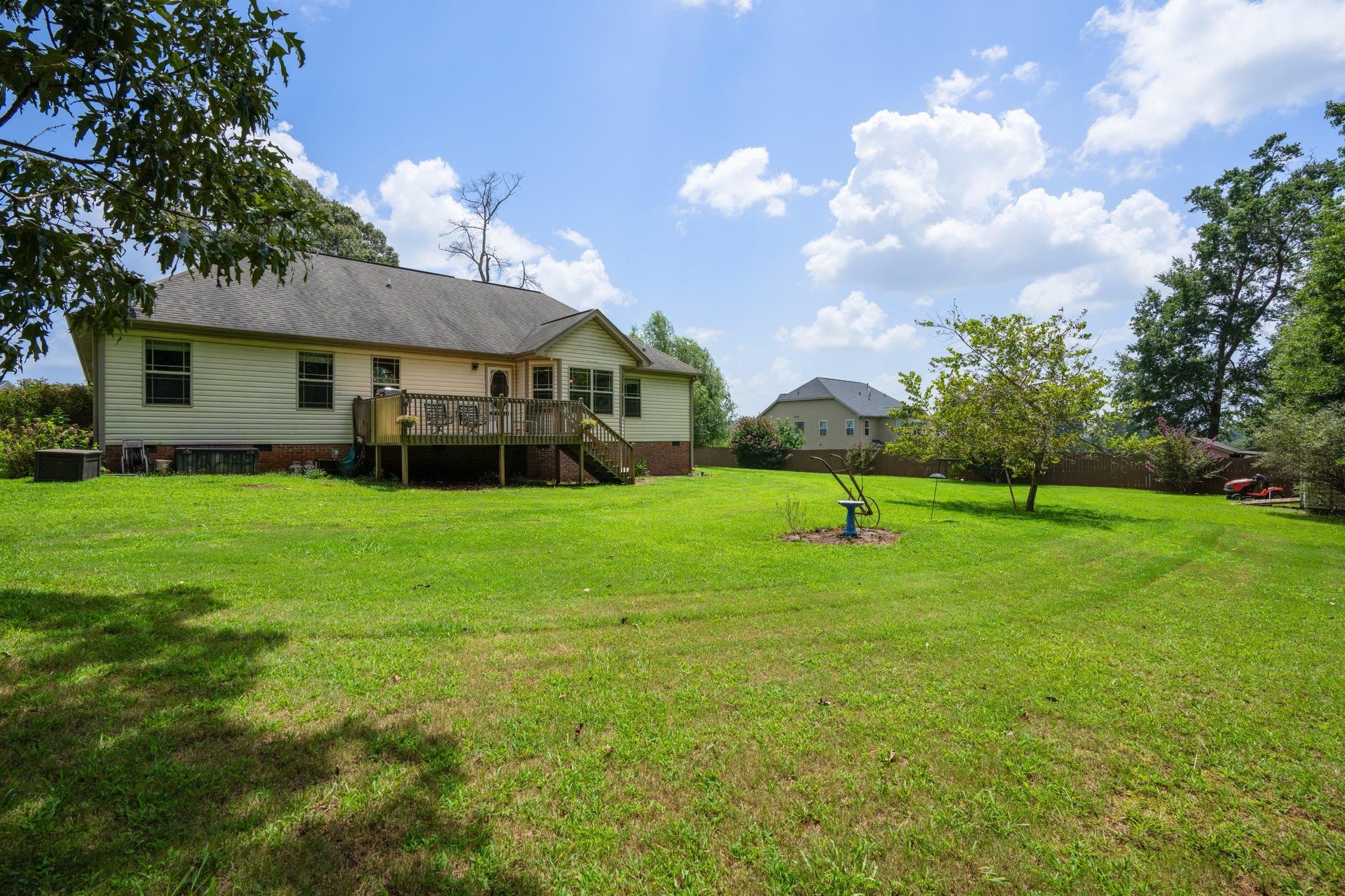 148 Rushing Waters Drive Inman, SC 29349 - Photo 37 of 41
